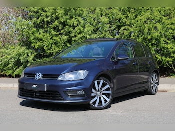 Used Volkswagen Golf 2016 for sale - 75206147: Photo