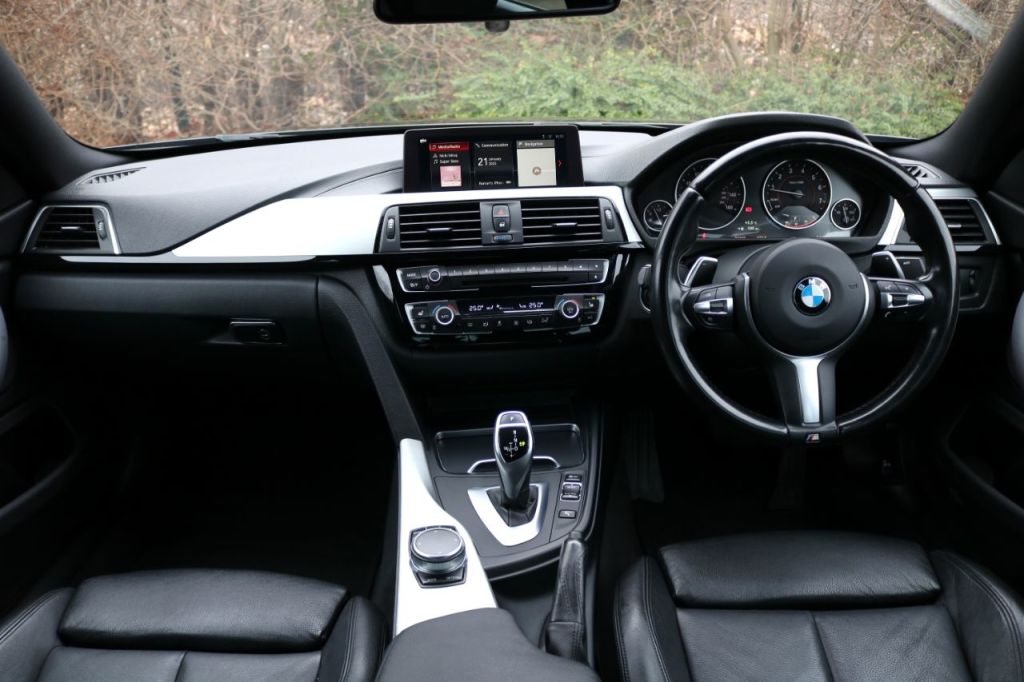 Used BMW 4 Series 2017 for sale - 77571105: Photo 12