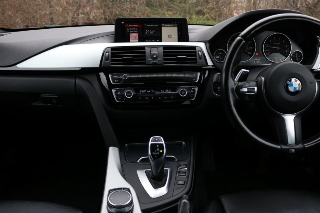 Used BMW 4 Series 2017 for sale - 77571105: Photo 14