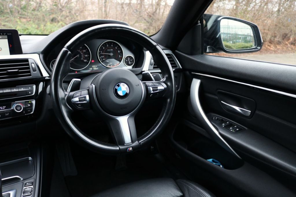 Used BMW 4 Series 2017 for sale - 77571105: Photo 15