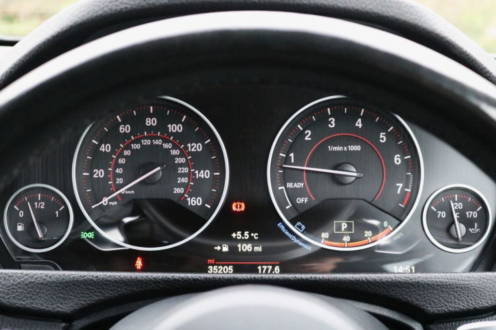 Used BMW 4 Series 2017 for sale - 77571105: Photo 17