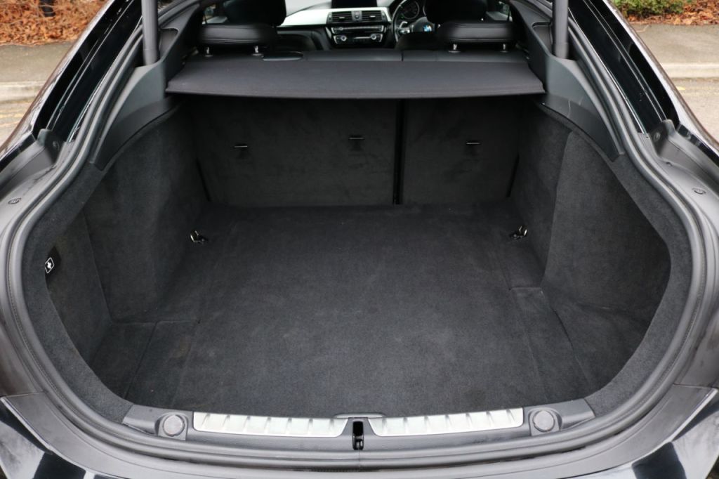 Used BMW 4 Series 2017 for sale - 77571105: Photo 18