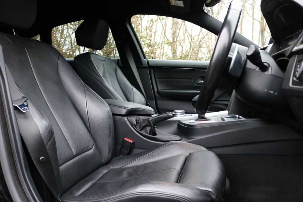 Used BMW 4 Series 2017 for sale - 77571105: Photo 9