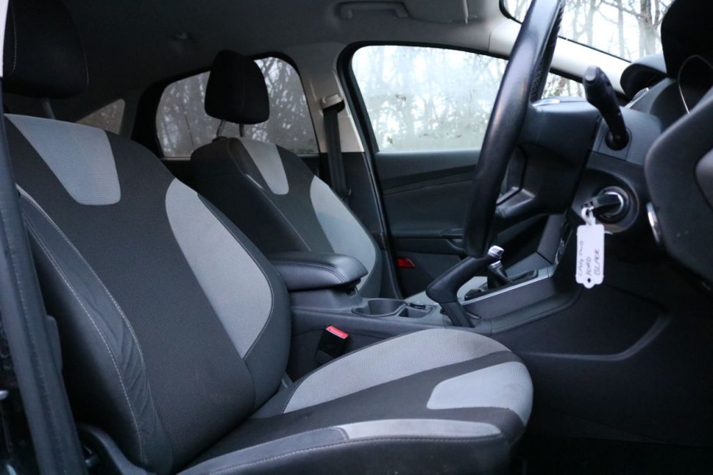 Used Ford Focus 2014 for sale - 76972915: Photo 10