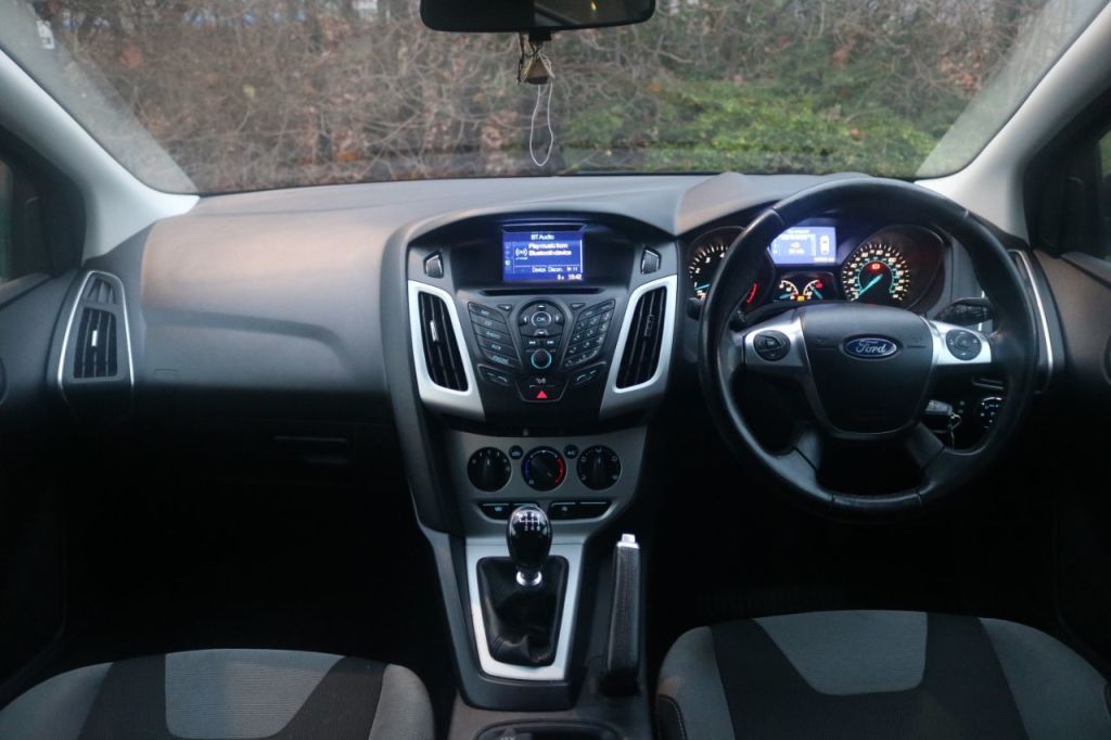 Used Ford Focus 2014 for sale - 76972915: Photo 12