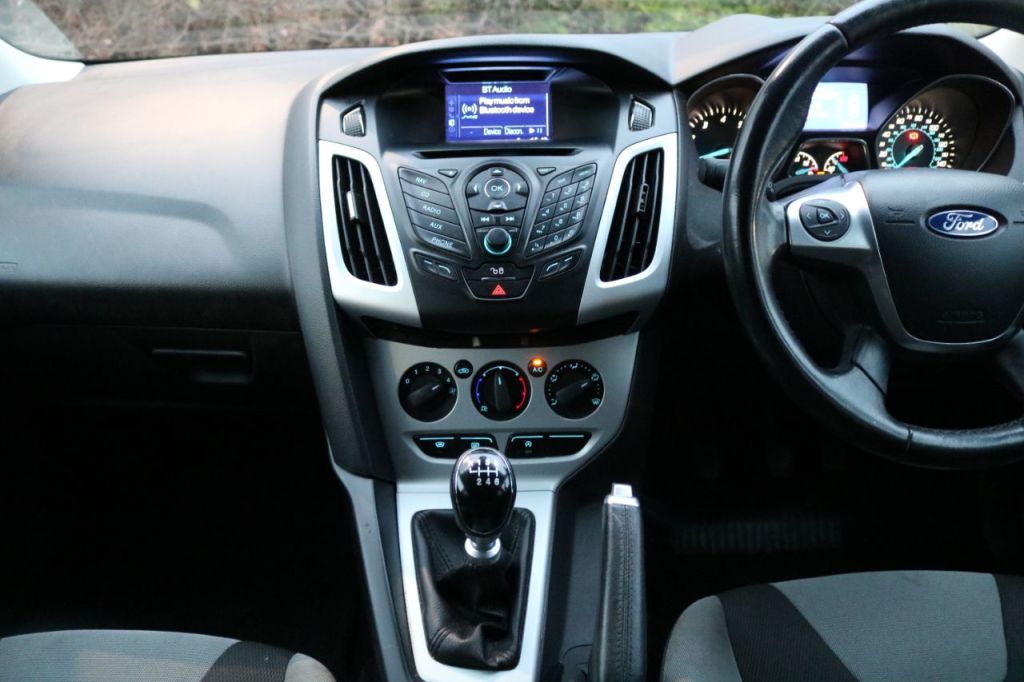 Used Ford Focus 2014 for sale - 76972915: Photo 14