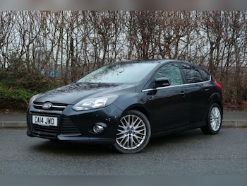Used Ford Focus 2014 for sale - 76972915: Photo