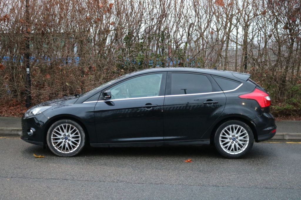 Used Ford Focus 2014 for sale - 76972915: Photo 4