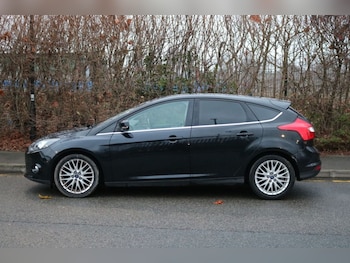 Used Ford Focus 2014 for sale - 76972915: Photo