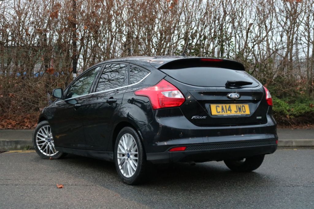 Used Ford Focus 2014 for sale - 76972915: Photo 5