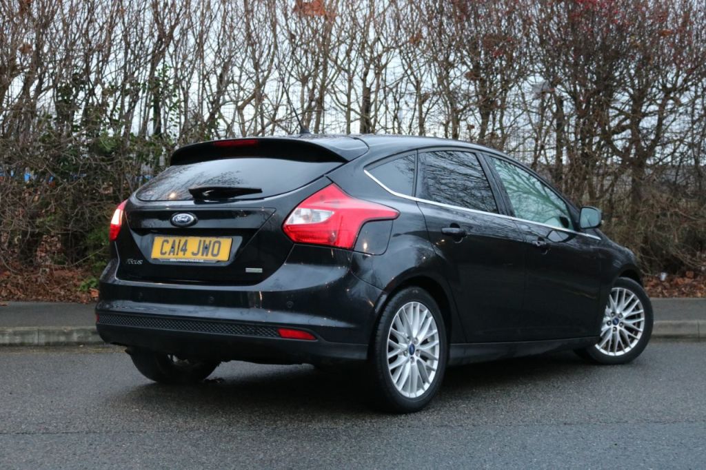 Used Ford Focus 2014 for sale - 76972915: Photo 7