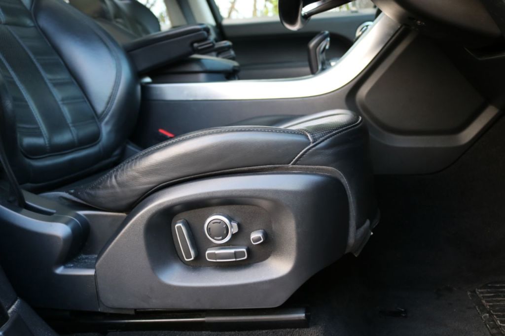 Used Land Rover Range Rover Sport 2016 for sale - 77836250: Photo 11