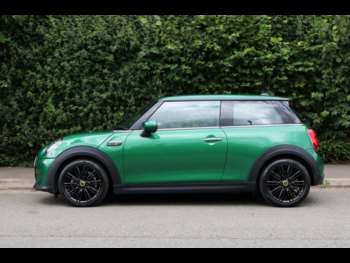 Used MINI Hatch 2022 for sale - 72041997: Photo