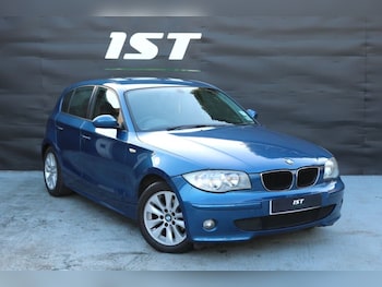 Used BMW 1 Series 2006 for sale - 78281322: Photo