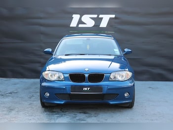 Used BMW 1 Series 2006 for sale - 78281322: Photo