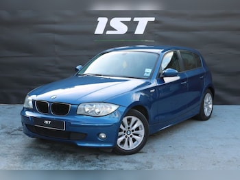 Used BMW 1 Series 2006 for sale - 78281322: Photo