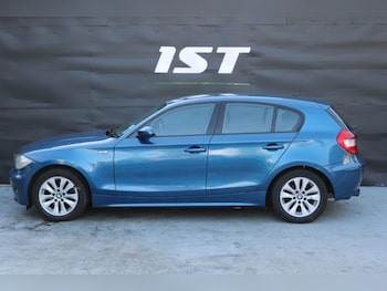 Used BMW 1 Series 2006 for sale - 78281322: Photo