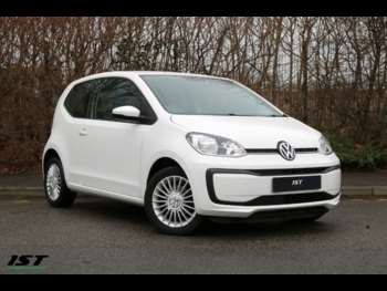 Used Volkswagen up! 2019 for sale - 73900044: Photo