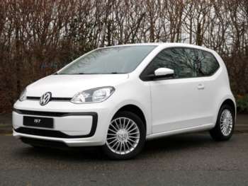 Used Volkswagen up! 2019 for sale - 73900044: Photo