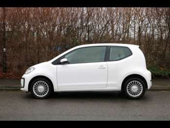 Used Volkswagen up! 2019 for sale - 73900044: Photo