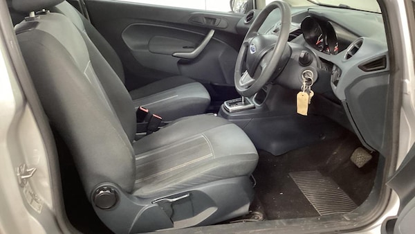 Used Ford Fiesta 2009 for sale - 66421380: Photo 5