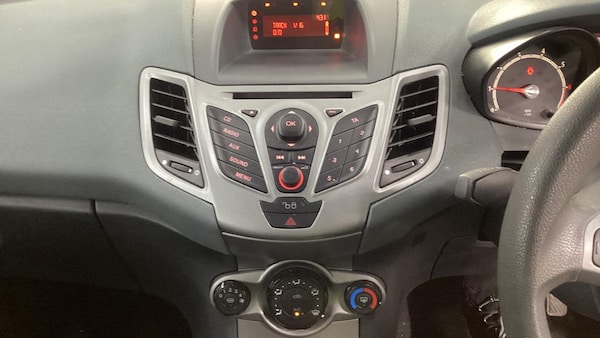 Used Ford Fiesta 2009 for sale - 66421380: Photo 7