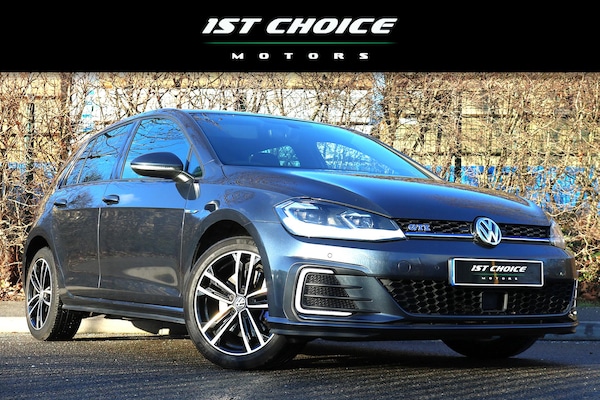 Used Volkswagen Golf 2018 for sale - 65730985: Photo 1