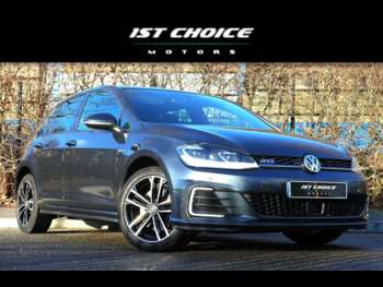 Used Volkswagen Golf 2018 for sale - 65730985: Photo