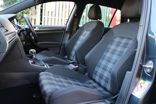 Used Volkswagen Golf 2018 for sale - 65730985: Photo 21