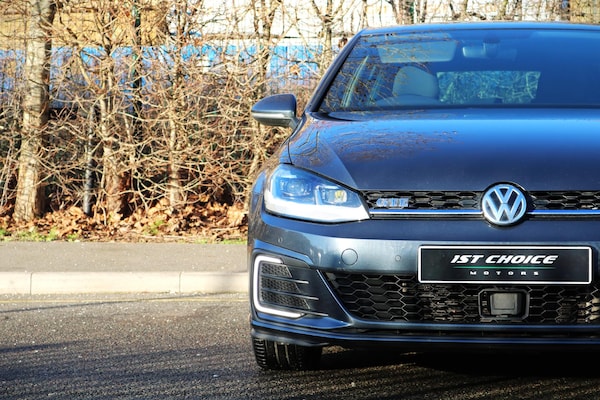 Used Volkswagen Golf 2018 for sale - 65730985: Photo 23