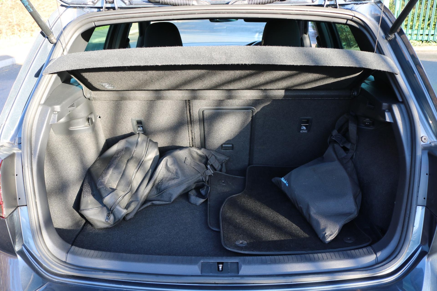 Vehicle 25