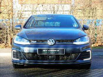 Used Volkswagen Golf 2018 for sale - 65730985: Photo