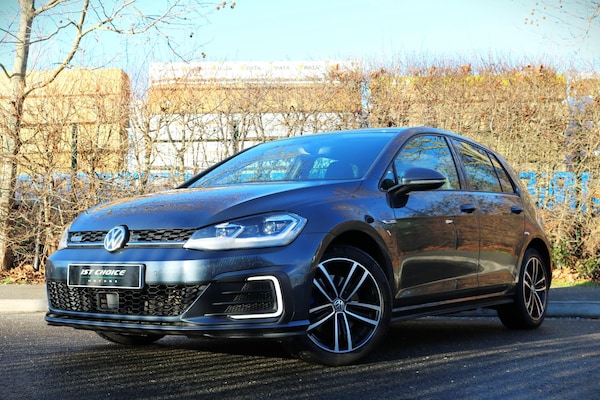 Used Volkswagen Golf 2018 for sale - 65730985: Photo 3