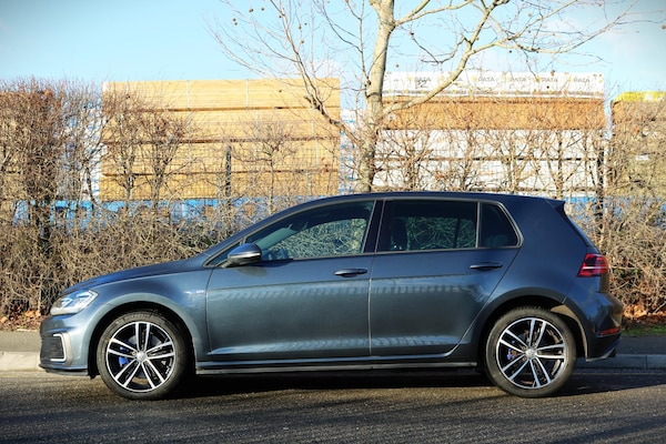 Used Volkswagen Golf 2018 for sale - 65730985: Photo 4