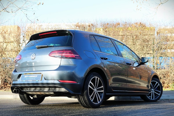 Used Volkswagen Golf 2018 for sale - 65730985: Photo 7