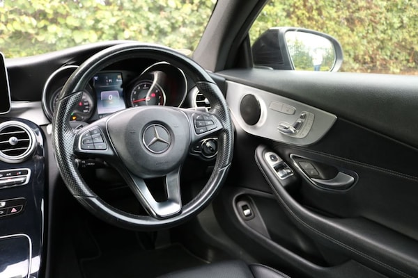 Used Mercedes-Benz C-Class 2016 for sale - 75335277: Photo 15