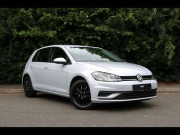 Used Volkswagen Golf 2017 for sale - 75206162: Photo