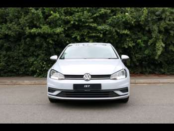 Used Volkswagen Golf 2017 for sale - 75206162: Photo