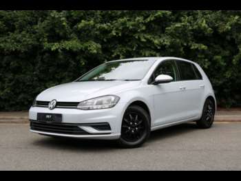 Used Volkswagen Golf 2017 for sale - 75206162: Photo