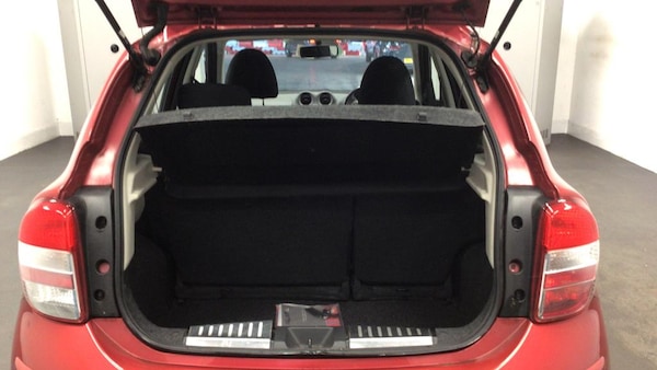 Used Nissan Micra 2012 for sale - 66421276: Photo 5