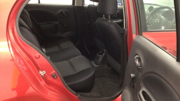Used Nissan Micra 2012 for sale - 66421276: Photo 6