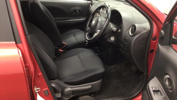 Used Nissan Micra 2012 for sale - 66421276: Photo 7
