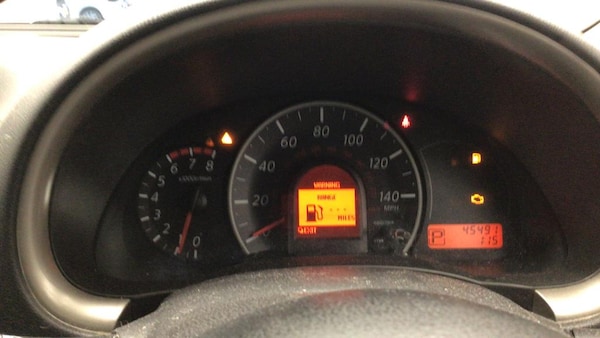 Used Nissan Micra 2012 for sale - 66421276: Photo 8