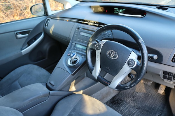 Used Toyota Prius 2009 for sale - 65764545: Photo 11