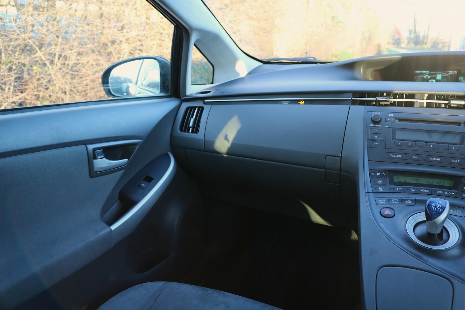 Vehicle 13