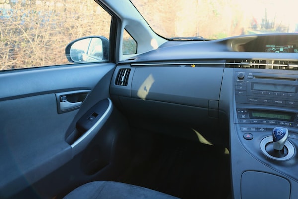 Used Toyota Prius 2009 for sale - 65764545: Photo 13
