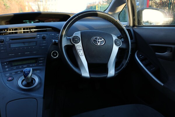 Used Toyota Prius 2009 for sale - 65764545: Photo 15