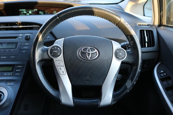 Used Toyota Prius 2009 for sale - 65764545: Photo 16