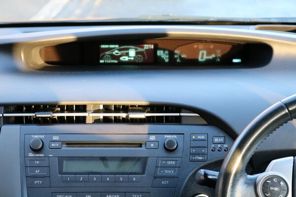 Used Toyota Prius 2009 for sale - 65764545: Photo 17