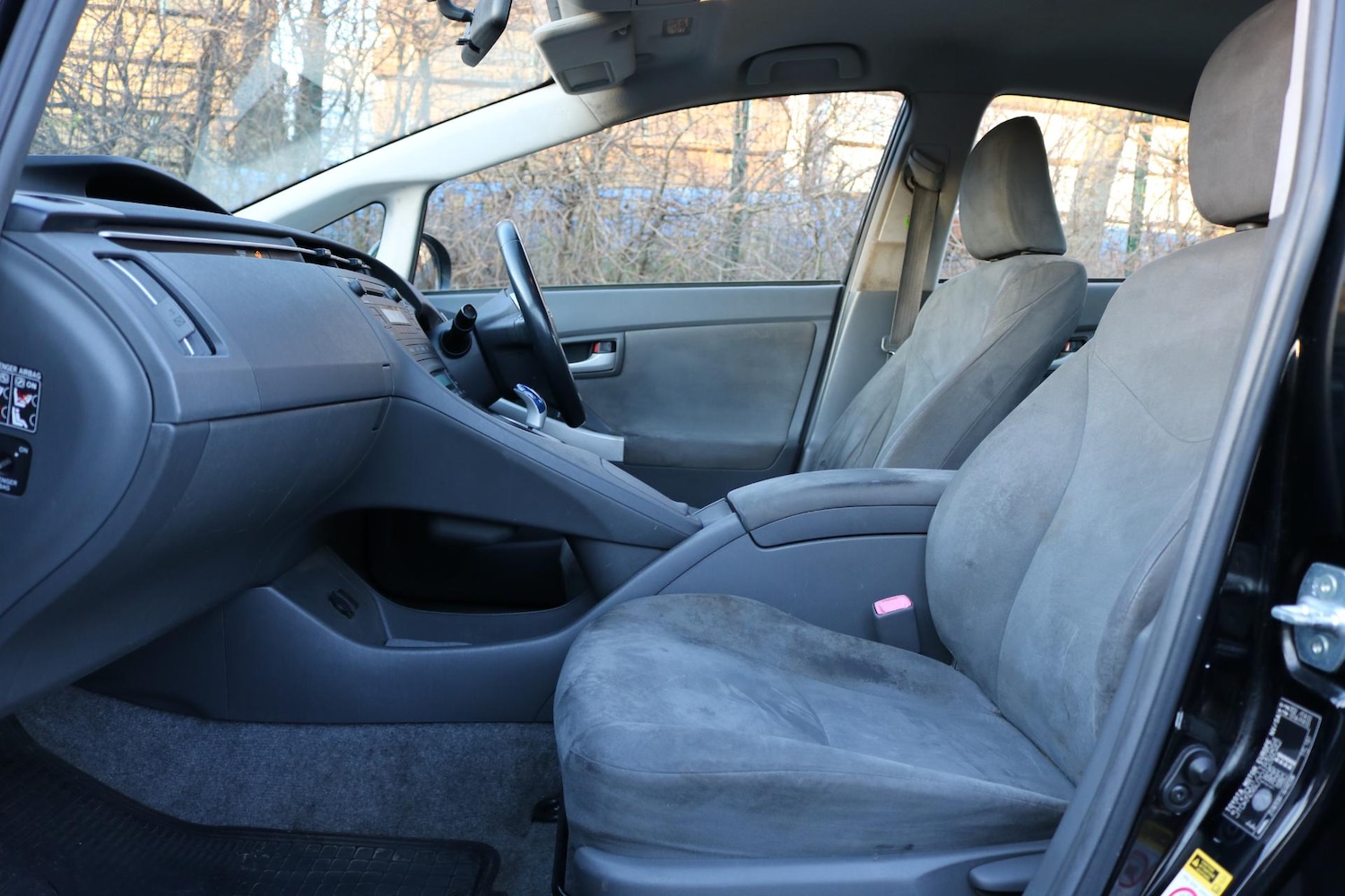 Vehicle 19